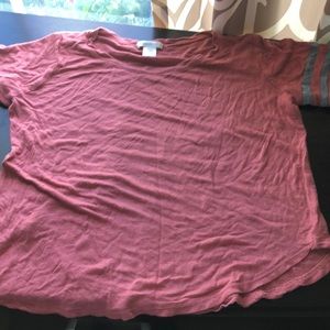 tshirt from tillys surf shop